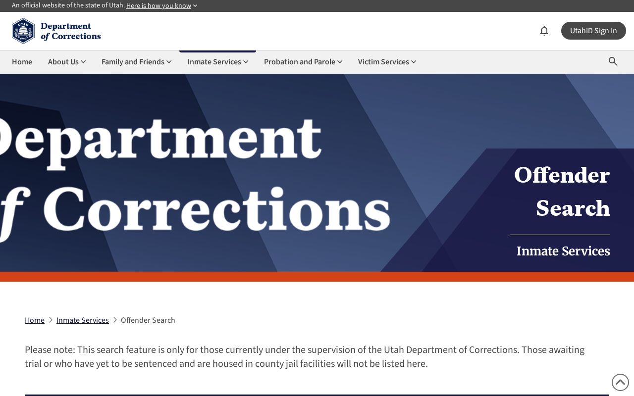 Utah historical and public records research resource for Clearfield